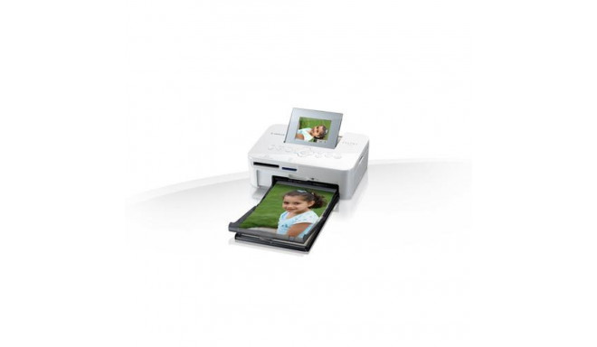 Canon SELPHY CP1000 photo printer Dye-sublimation 300 x 300 DPI