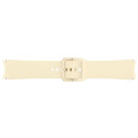 ET-SFR87LUE Samsung Galaxy Watch 4|Classic M|L Sport Strap Beige