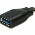 USB-адаптер i-Tec U31TYPEC             USB C Чёрный