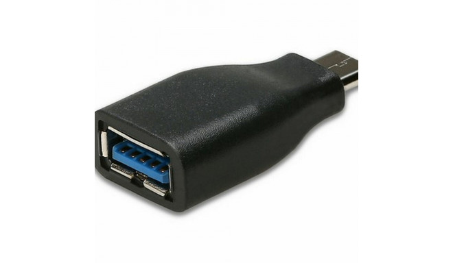 USB Adaptor i-Tec U31TYPEC             USB C Black