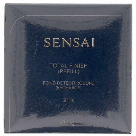 Sensai täitepakend TOTAL FINISH #TF204.5 11g, Amber Beige