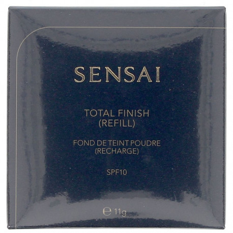 Sensai täitepakend TOTAL FINISH #TF202 11gr, Soft Beige
