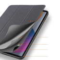 DUX DUCIS Domo Tablet Cover with Multi-angle Stand and Smart Sleep Function for iPad Pro 11'' 2020/2