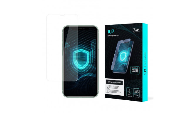 Apple iPhone 11 - 3mk 1UP