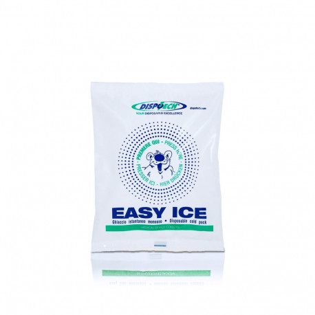 Cold pack Easy Ice Dispotech 14x18cm disposable