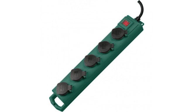 pikendusjuhe 1159910215 5 m 5V IP54
