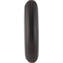Tõukeratta ratas Striker Essence V3 Black Pro Scooter Wheel Blue Chrome