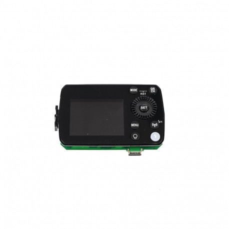 Godox AD200PRO control board + LCD display + operation panel
