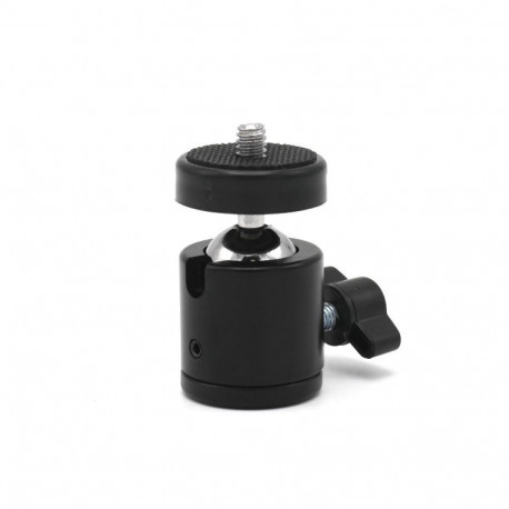 Caruba ballhead Mini