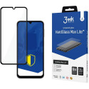 3mk kaitseklaas Samsung Galaxy A25 5G HardGlass Max Lite, must