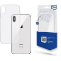 Mobiili tagakaas 3MK iPhone XS Max, läbipaistev