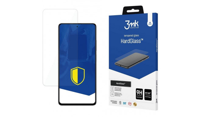 3mk kaitseklaas Redmi Note 12 5G HardGlass