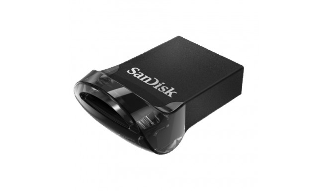 Mälupulk SanDisk 128GB USB3.1 Cruzer Ultra Fit