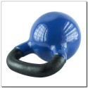 HMS kettlebell KNV16 16kg, blue HMS kettlebell KNV16 16kg, blue