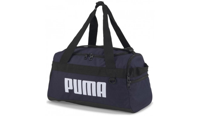 Puma спортивная сумка Challenger Duffel XS, синий (79529)