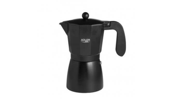 Adler | Espresso Coffee Maker | AD 4420 | Black