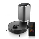 ETA Robot Vacuum Cleaner | Aurum PRO 624190000 | Wet&Dry | Operating time (max) 240 min | Li-ion