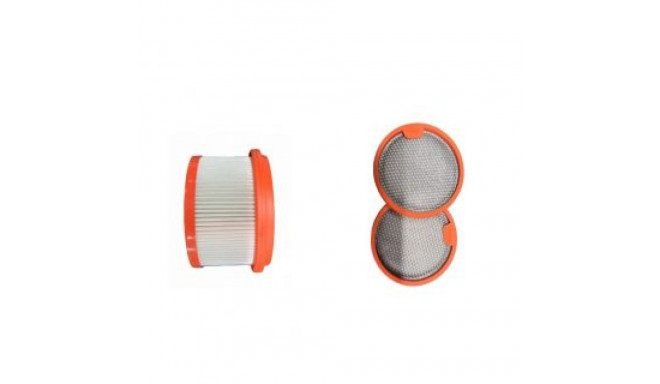 Xiaomi Vacuum Cleaner G9 Plus/G10 Plus Filter Kit Suitable for Mi Vacuum Cleaner G9 Plus/G10 Plus
