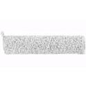 Bissell Wood Floor Brush Roll For CrossWave Max 1 pc(s), White