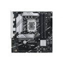 Asus PRIME B760M-PLUS | Processor family Intel B760 | Processor socket 1 x LGA1700 Socket | 4 DIMM s