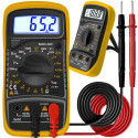 Blackmoon multimeter AG102E XL830L