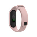 Forever smart bracelet Forever SB-50 pink