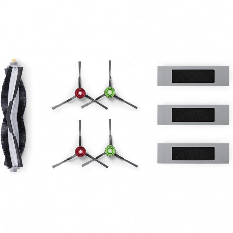 Ecovacs Antimicrobial Replacement Accessory Kit | DKT060086