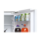 Candy Refrigerator | CMLS68EW | Energy efficiency class E | Built-in | Larder | Height 82 cm | Fridg