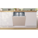 Bosch | Dishwasher | SMV4HTX00E | Built-in | Width 60 cm | Number of place settings 13 | Number of p