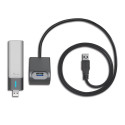 TP-LINK AX3000 High Gain Dual Band Wi-Fi 6 USB Adapter | Archer TX50UH