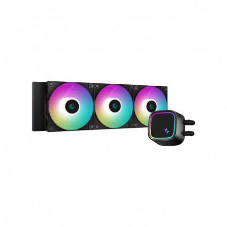 Deepcool | LE720 All-in-one | Black | Intel, AMD | CPU Liquid Cooler