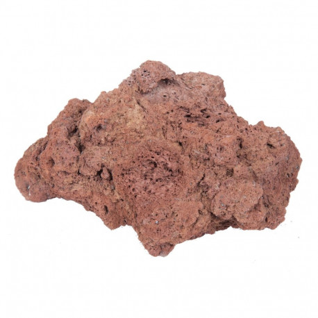 Aquarium, stone lava 8-15cm. 1pc.