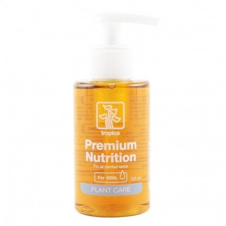 Premium fertilizer Plant Growth 300ml/For2500L