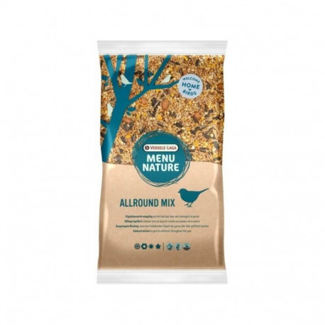 Menu Nature Universaalsegu 2,5kg