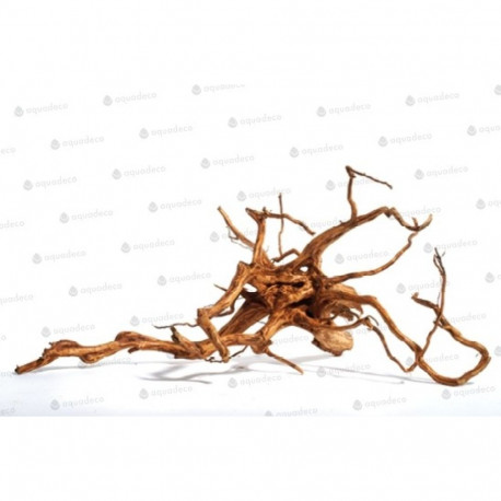 Aquarium driftwood, red moor wood, mini, 10-20cm