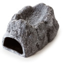 Terrarium decoration EXO-TERRA Wet Rock - Ceramic Cave - Medium