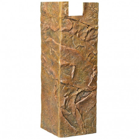 Filtrikate Cliff Dark 555x186 mm/555x157 mm