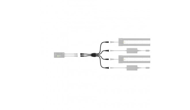HeliaLux Splitter Spectrum jagaja