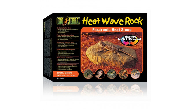 Heating rock, small, Exo Terra