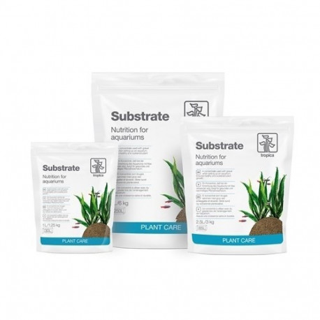 Plant Growth - Substraat 1L/1.25kg