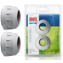 Spare part T5 end caps (16 mm)