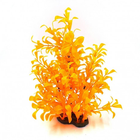 Plastic plant PL-083 10" 25cm