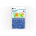 Colourful stones Betta, blue 500g