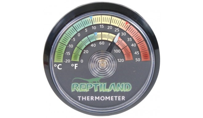 Termomeeter REPTILAND