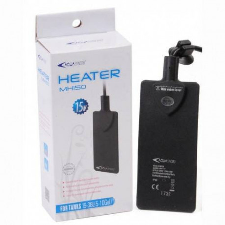 Aquarium heater MH- 75 7.5W 5-10L