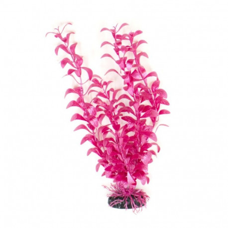 Plastic plant M038 30cm
