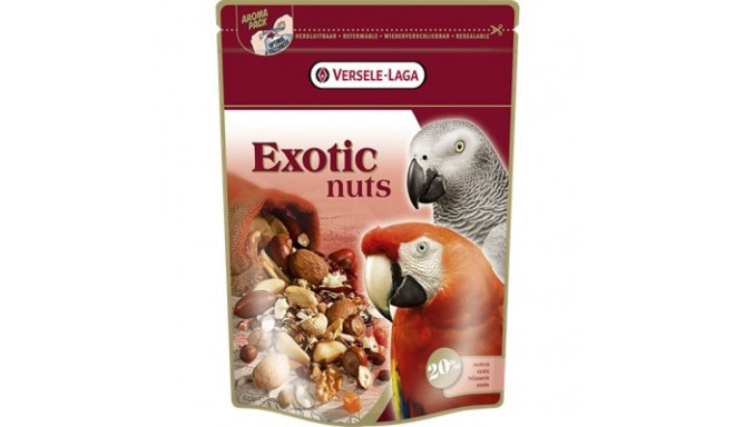Prestige Premium Exotic Nuts 750g - eksootilised pähklid