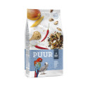 PUUR for parrots 2kg