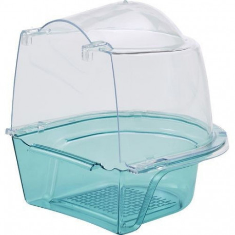 Bath Splash 14x15x16cm