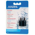 Aquarium air diffuser Marina - Cylinder 3,8x1,5cm 2pcs